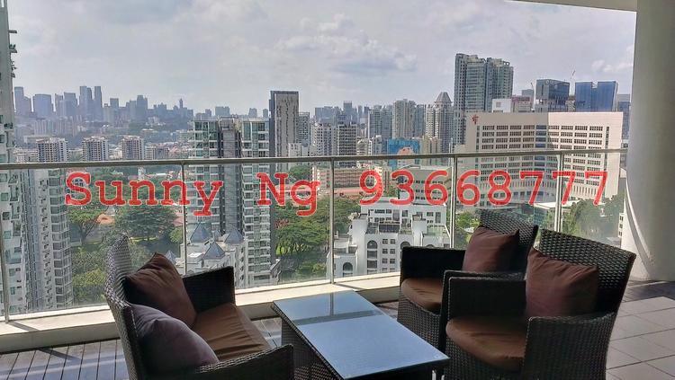 Pavilion 11 (D11), Condominium #154323292
